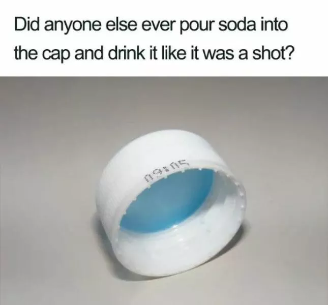 Trendy then cringe worthy now a blast from the past - #26 