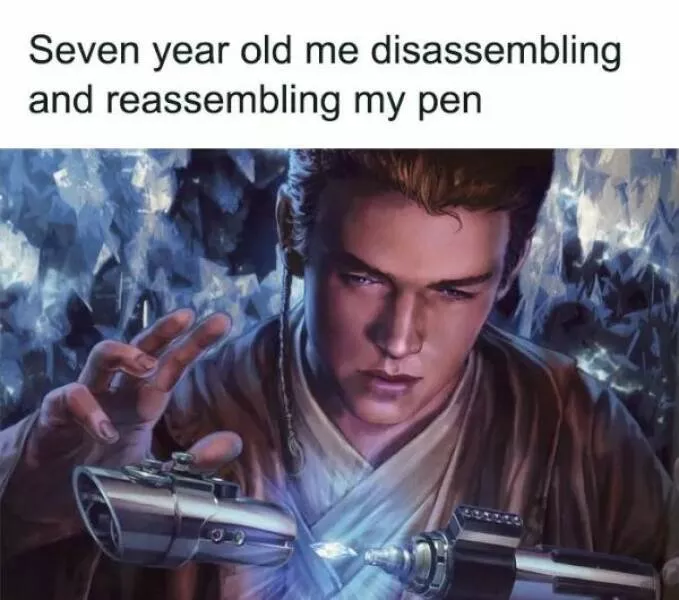 Trendy then cringe worthy now a blast from the past - #27 