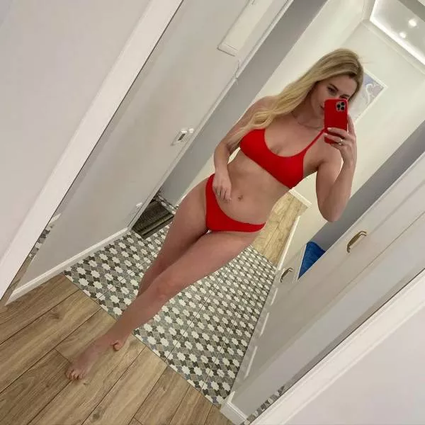 Bare bold 50 steamy mirror selfies - #22 