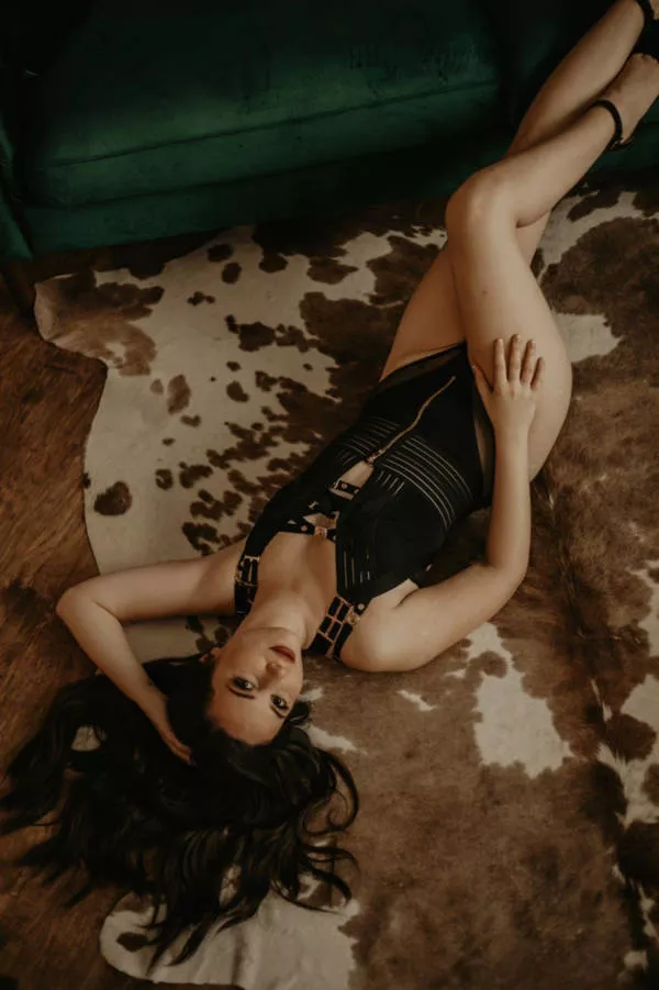 Lacy temptations hot babes in sexy lingerie - #35 