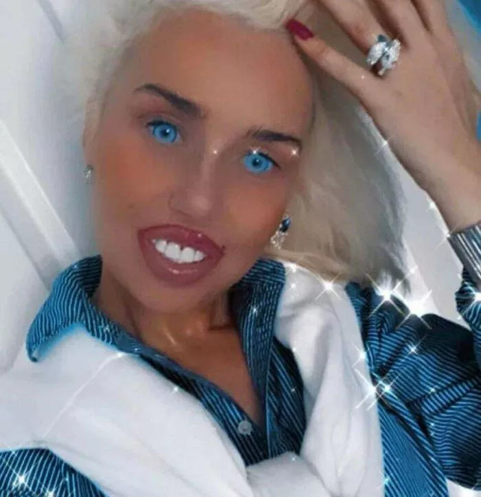 Epic photoshop fails that will make you cringe - #1 