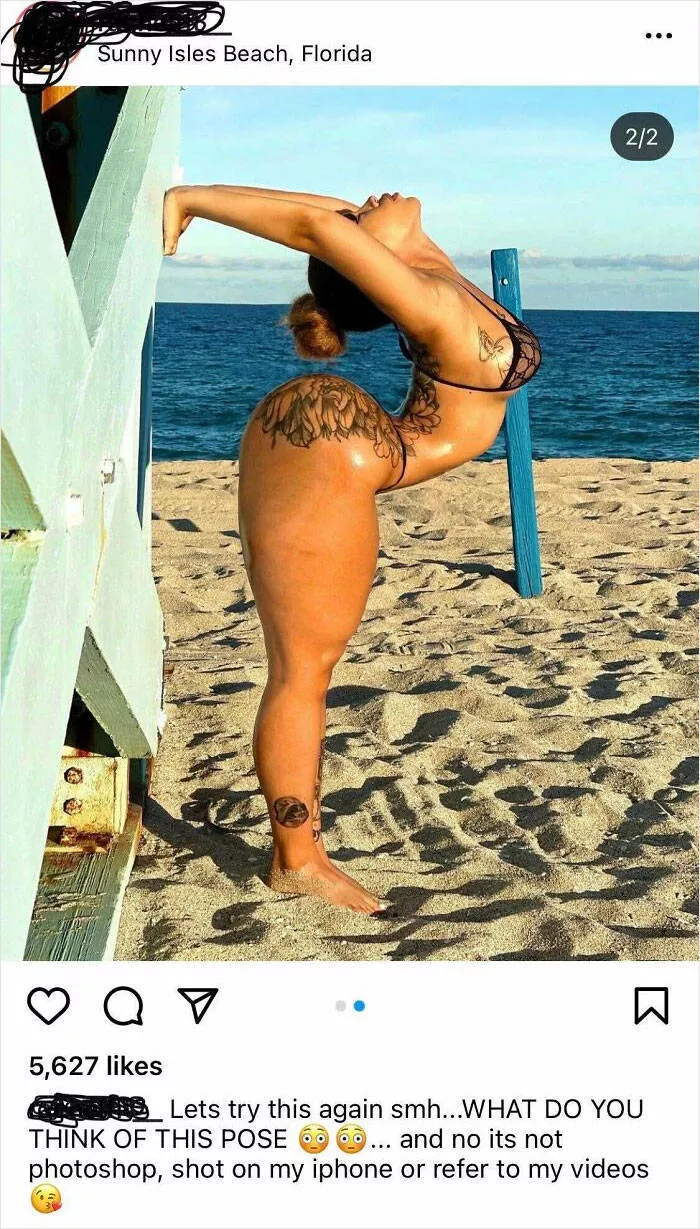 Epic photoshop fails that will make you cringe