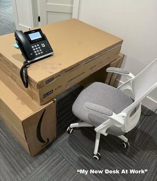 Quand le travail devient difficile moments droles et relatables - #11 