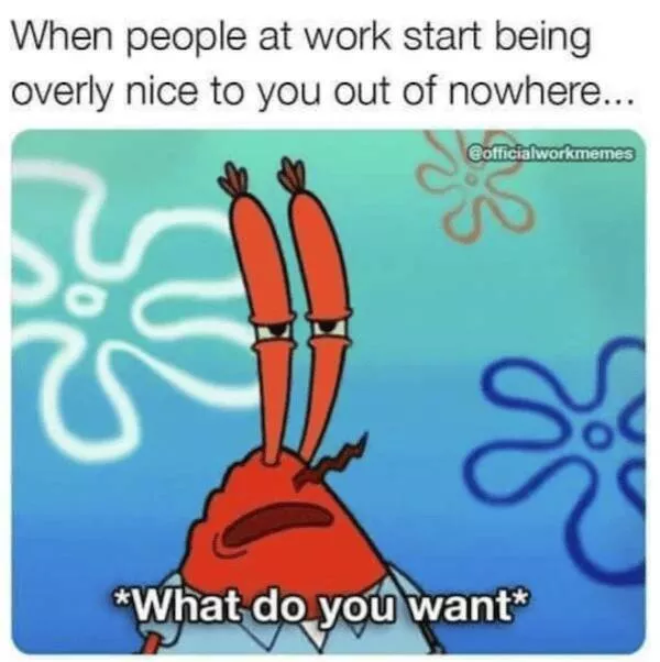 When work gets tough hilarious and relatable moments - #12 