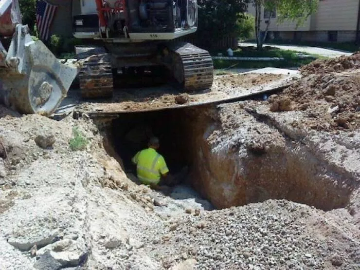 Quand le travail devient difficile moments droles et relatables - #13 