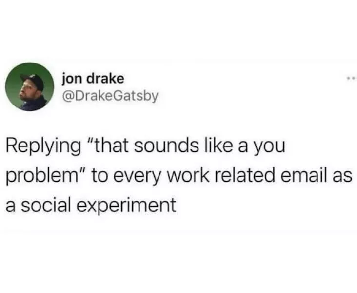 When work gets tough hilarious and relatable moments - #16 