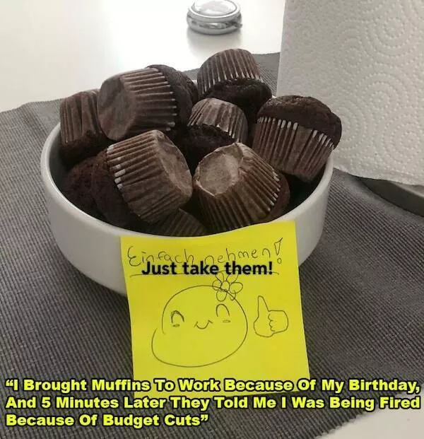 When work gets tough hilarious and relatable moments - #19 