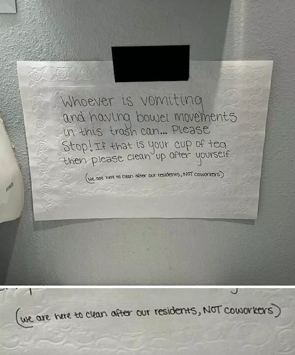 When work gets tough hilarious and relatable moments - #21 