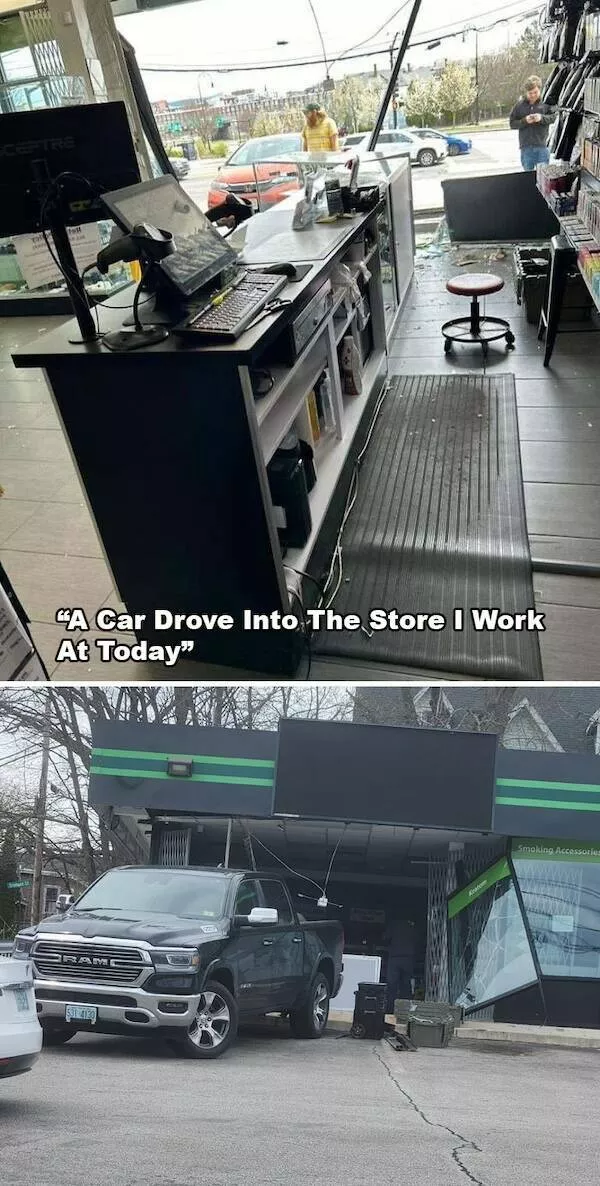 When work gets tough hilarious and relatable moments - #22 