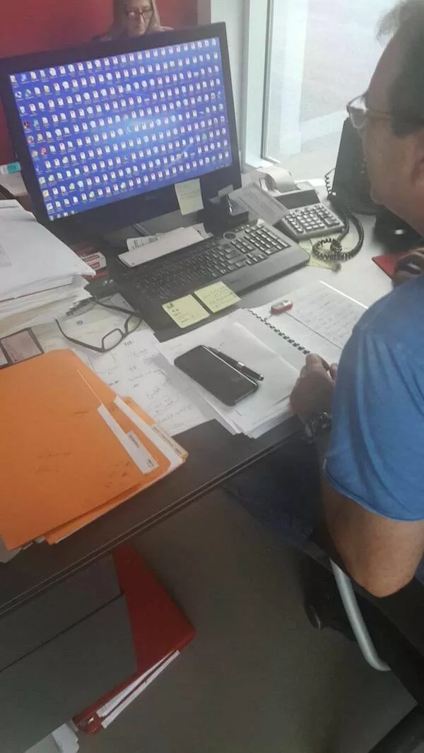 When work gets tough hilarious and relatable moments - #24 