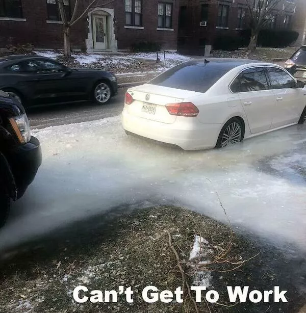 Quand le travail devient difficile moments droles et relatables - #25 