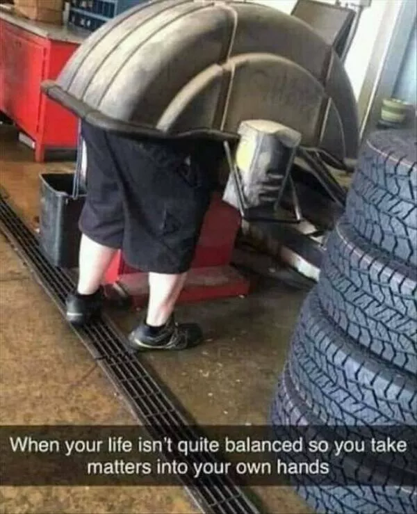 When work gets tough hilarious and relatable moments - #26 