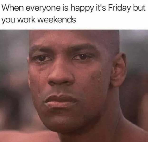 When work gets tough hilarious and relatable moments - #28 