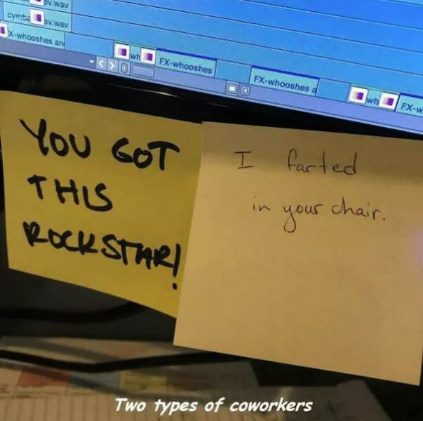 Quand le travail devient difficile moments droles et relatables - #3 