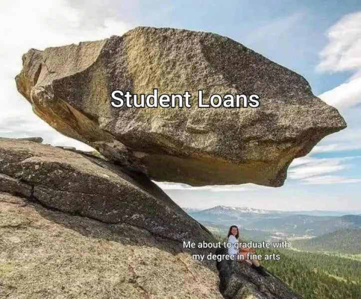 Laugh at your own risk you wont make it - #13 