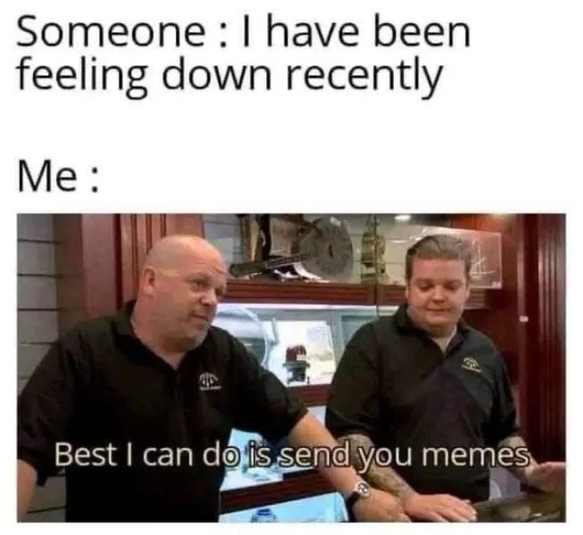 Laugh at your own risk you wont make it - #26  Laugh at your own risk you wont make it - #26