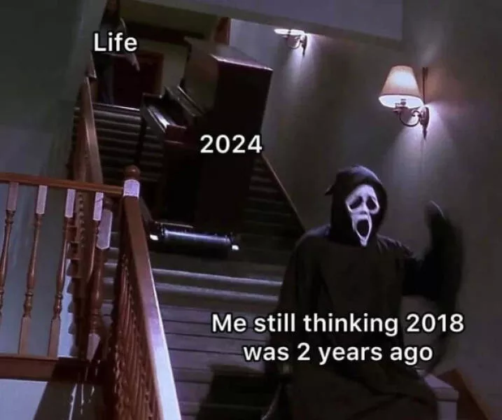 Laugh at your own risk you wont make it - #35  Laugh at your own risk you wont make it - #35