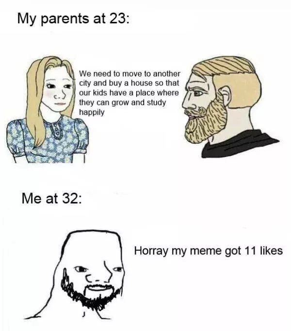 Laugh at your own risk you wont make it - #6 