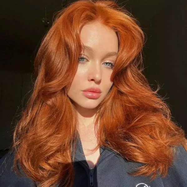Redhead temptresses bring the heat - #32 