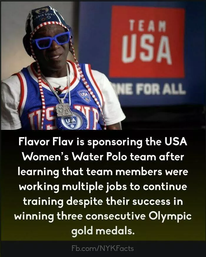Mind blowing facts you didnt know you needed to know - #10 