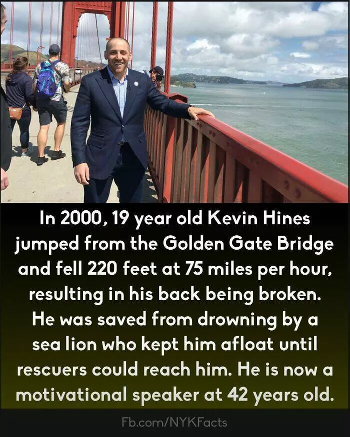 Mind blowing facts you didnt know you needed to know - #14 