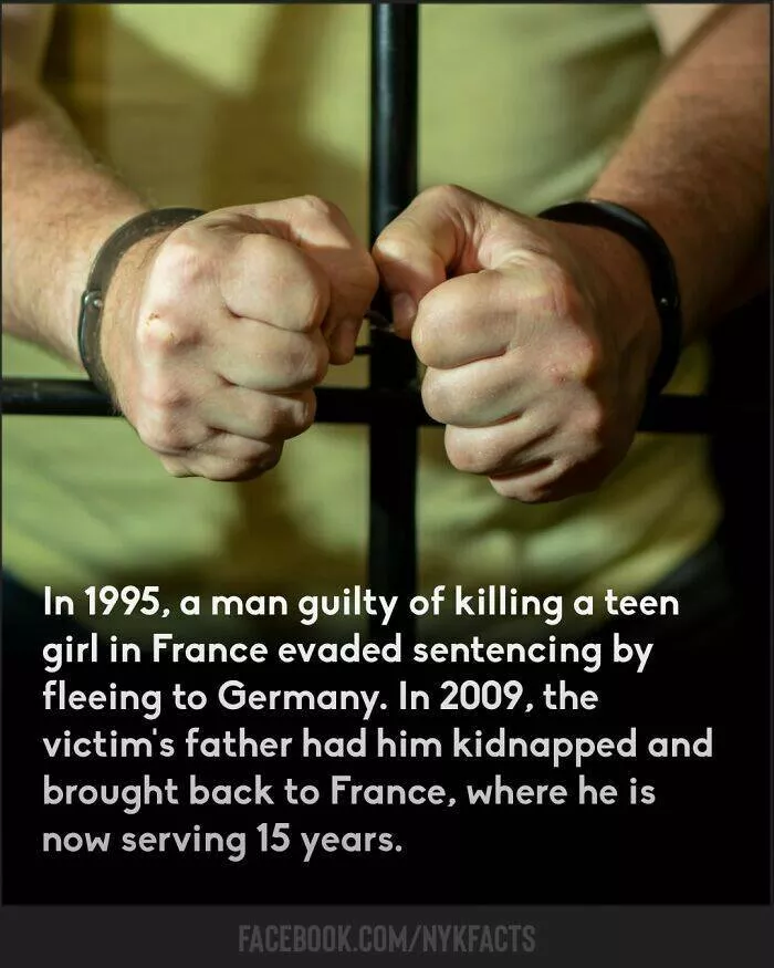 Mind blowing facts you didnt know you needed to know - #16 