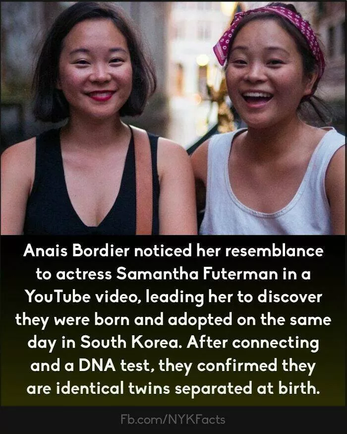 Mind blowing facts you didnt know you needed to know - #17 