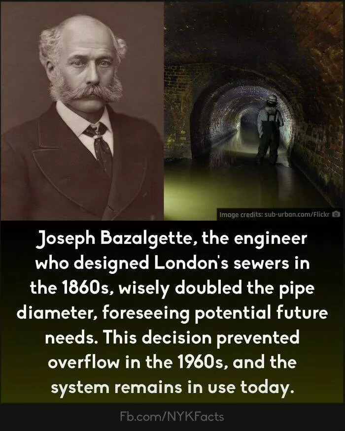 Mind blowing facts you didnt know you needed to know - #18 