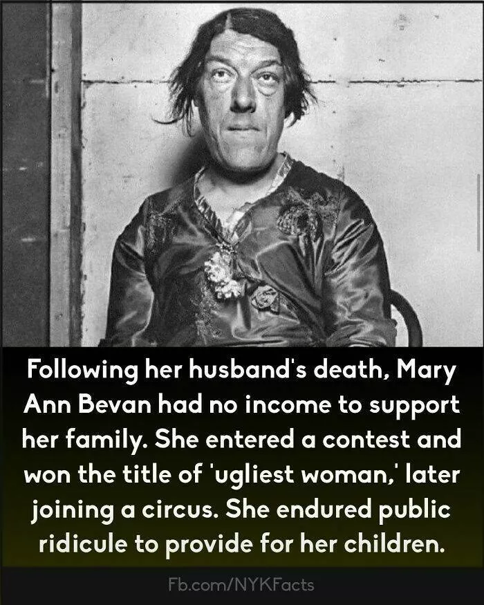 Mind blowing facts you didnt know you needed to know - #19 