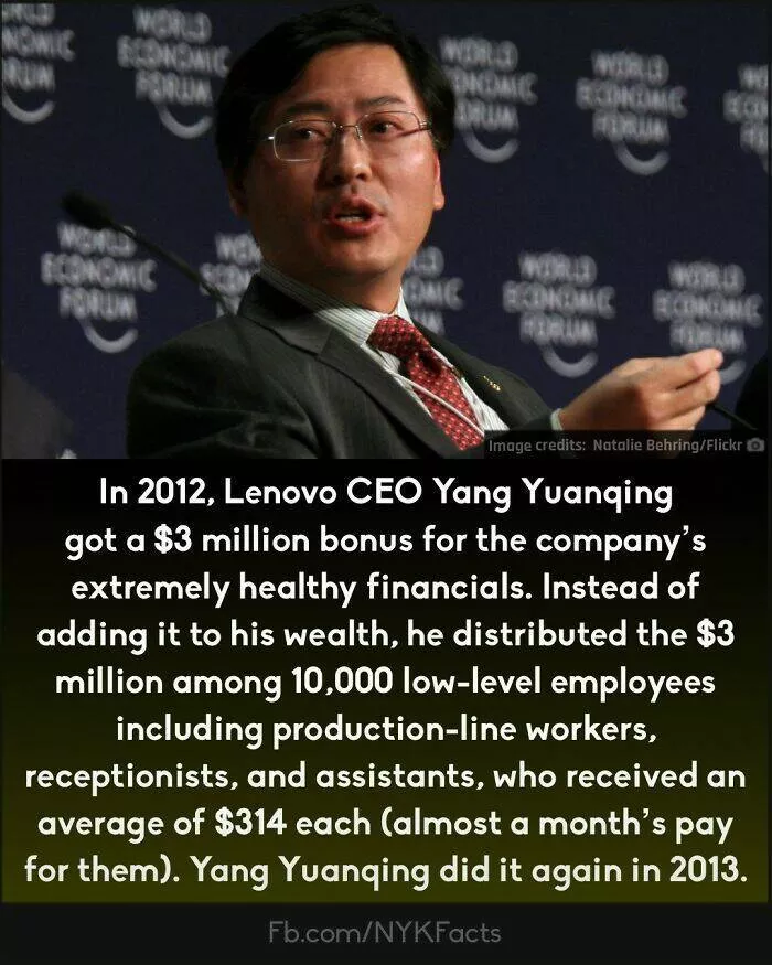 Mind blowing facts you didnt know you needed to know - #2 