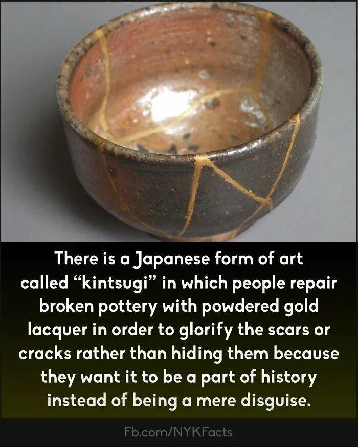 Mind blowing facts you didnt know you needed to know - #22 