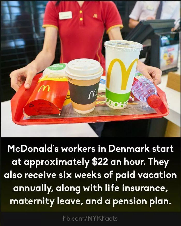 Mind blowing facts you didnt know you needed to know - #25 
