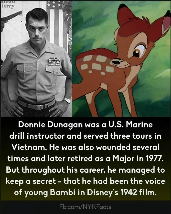 Mind blowing facts you didnt know you needed to know - #29 