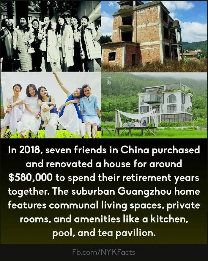 Mind blowing facts you didnt know you needed to know - #32 