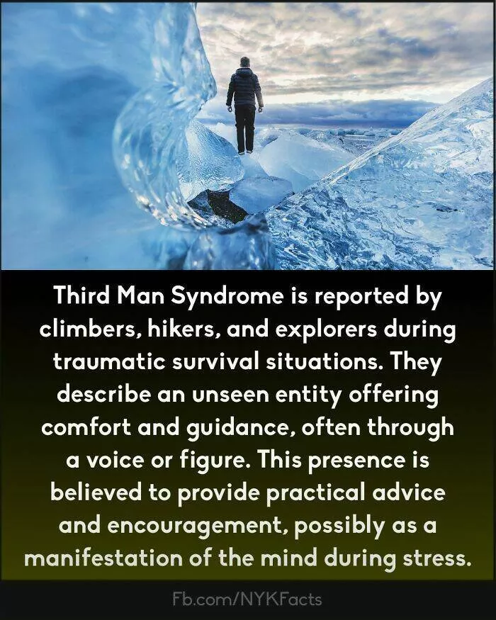 Mind blowing facts you didnt know you needed to know - #34 