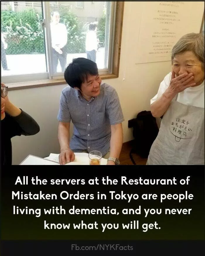 Mind blowing facts you didnt know you needed to know - #6 