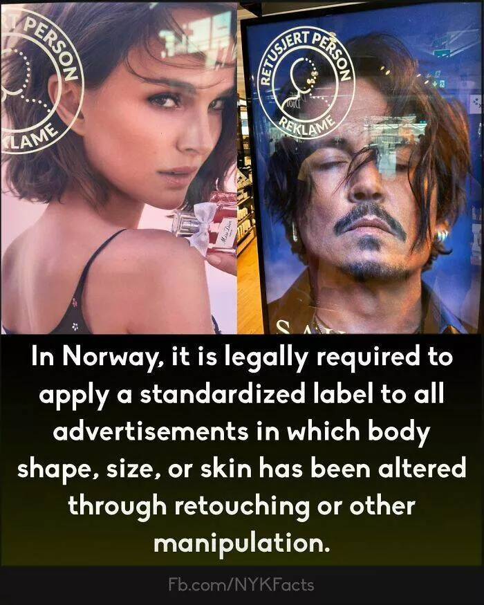 Mind blowing facts you didnt know you needed to know - #8 