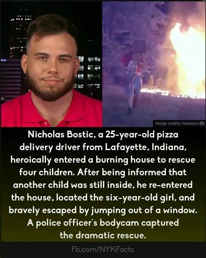 Mind blowing facts you didnt know you needed to know - #9 