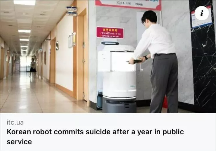 Jaw dropping news stories that defy belief - #1 