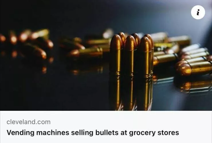Jaw dropping news stories that defy belief - #11 