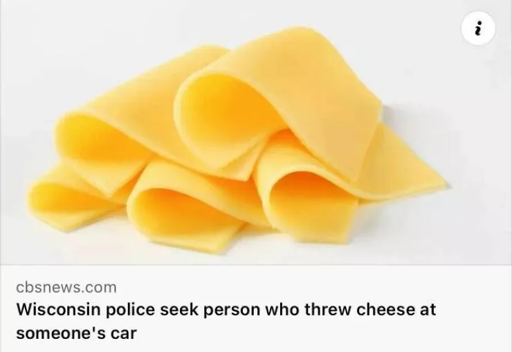 Jaw dropping news stories that defy belief - #13 