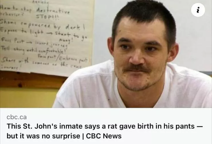 Jaw dropping news stories that defy belief - #17 