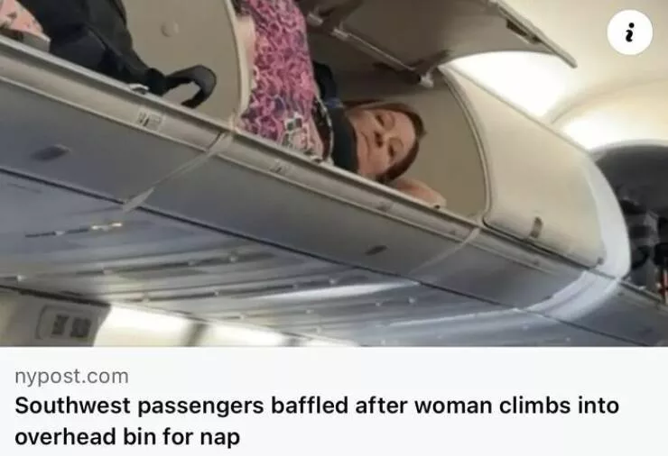 Jaw dropping news stories that defy belief