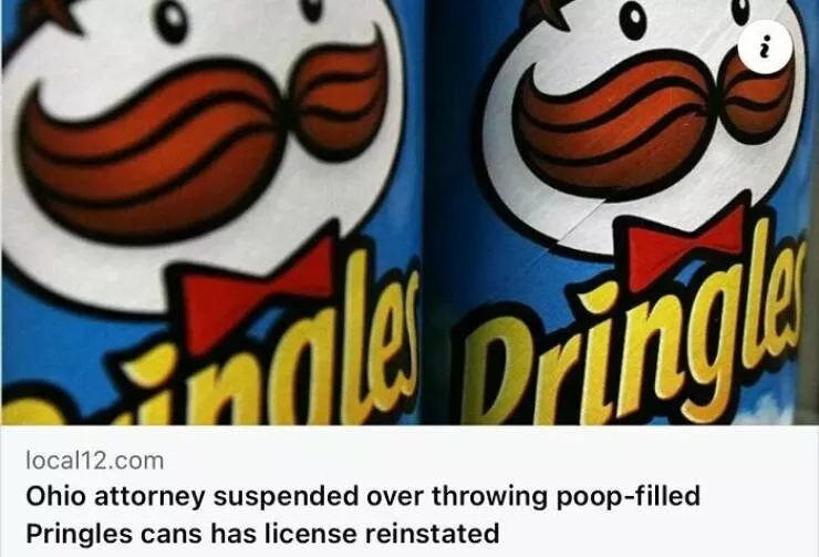 Jaw dropping news stories that defy belief - #20 
