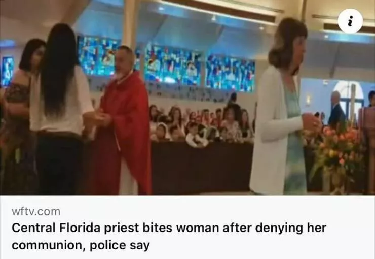Jaw dropping news stories that defy belief - #25 