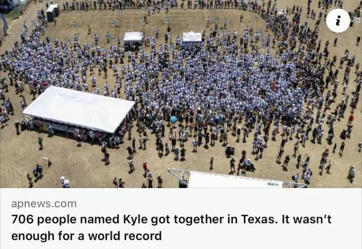 Jaw dropping news stories that defy belief - #28 
