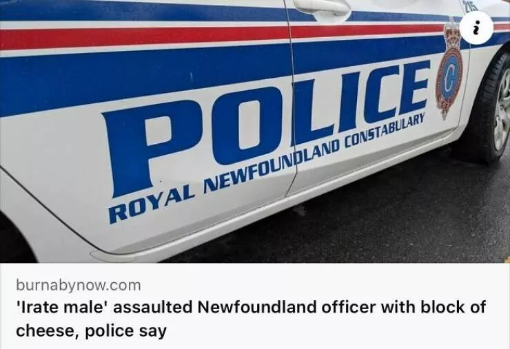 Jaw dropping news stories that defy belief - #34 
