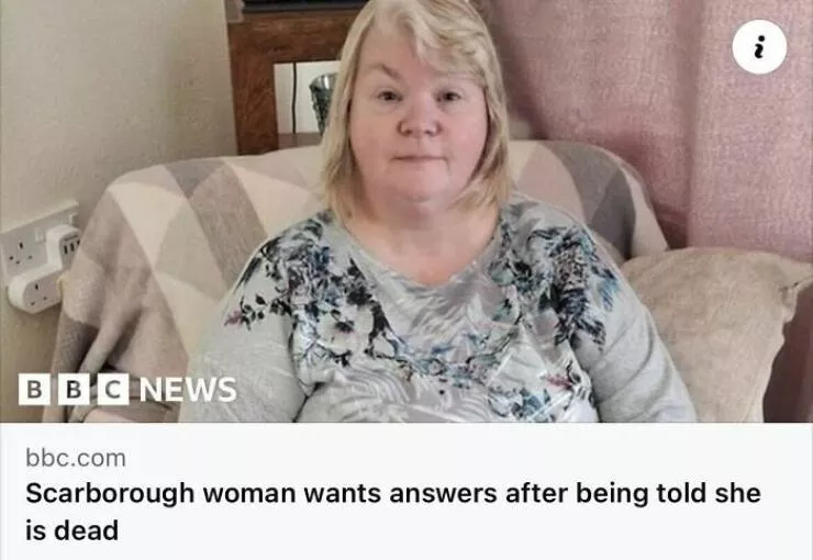 Jaw dropping news stories that defy belief - #36 
