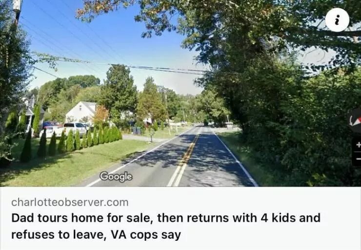 Jaw dropping news stories that defy belief - #8 