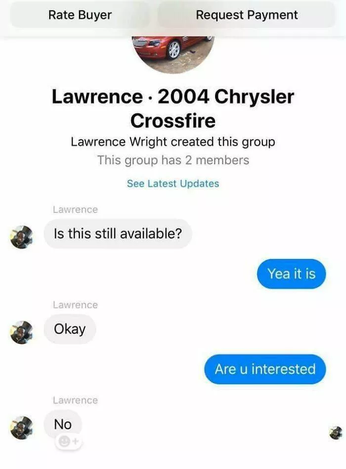 Hilarious misdialed calls that will make you laugh out loud - #17 
